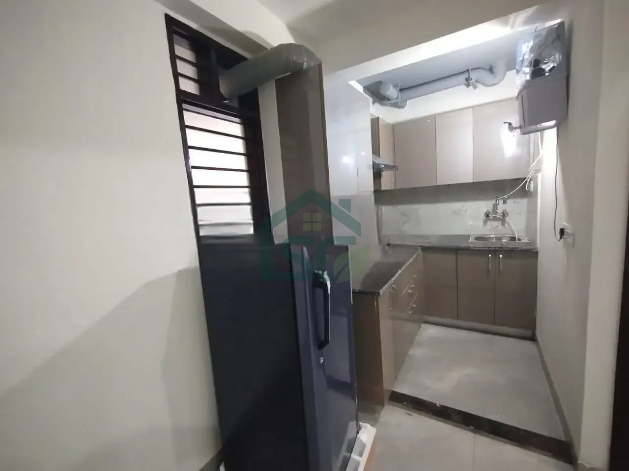 1 RK Sector 24 in Sector 24, Gurugram — property photo 1