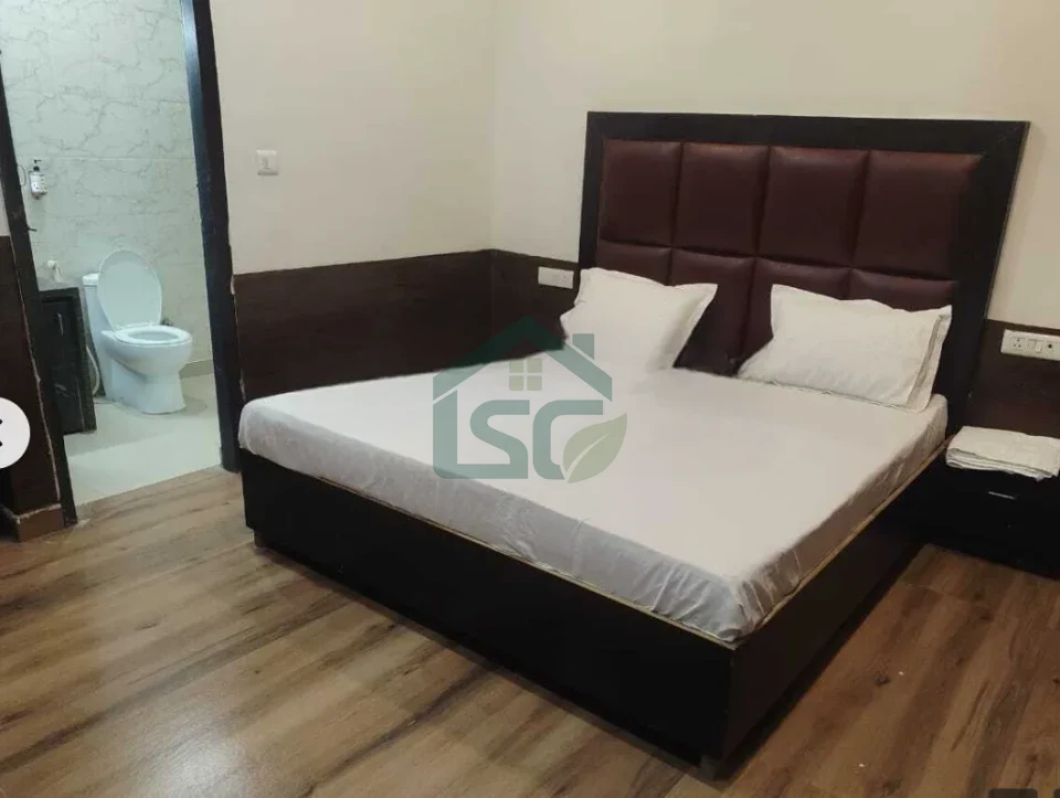 Photo 3 of H.L Residency, Ansal Golf Links 1, Greater Noida