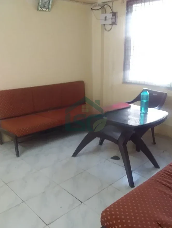 Photo 3 of Kyra Boys Hostel, Old Palasia, Indore