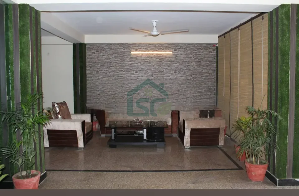 ECO Centre PG in Sector 45, Gurugram — property photo 1