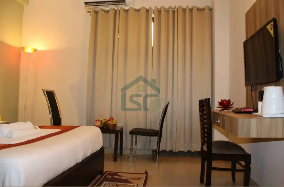 ECO Centre PG in Sector 45, Gurugram — property photo 4