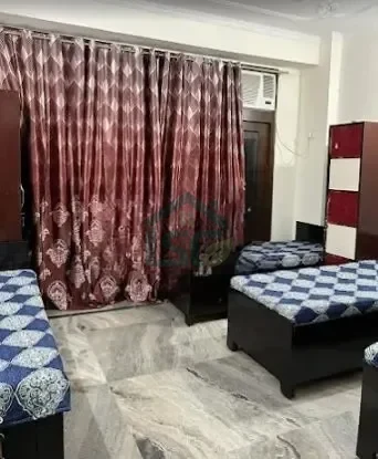 PG Point For Girls in Okhla, Delhi — property photo 3