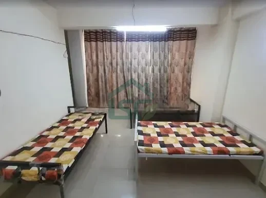 PG Point For Girls in Okhla, Delhi — property photo 2