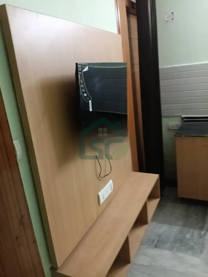 A one residency in Sector 38, Gurugram — property photo 5