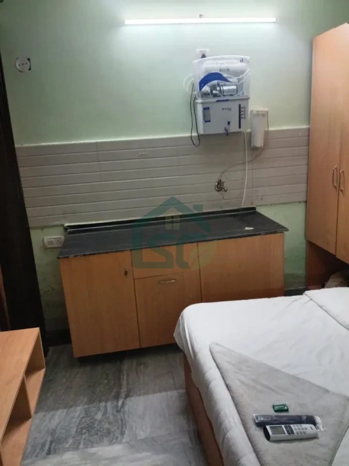 A one residency in Sector 38, Gurugram — property photo 3