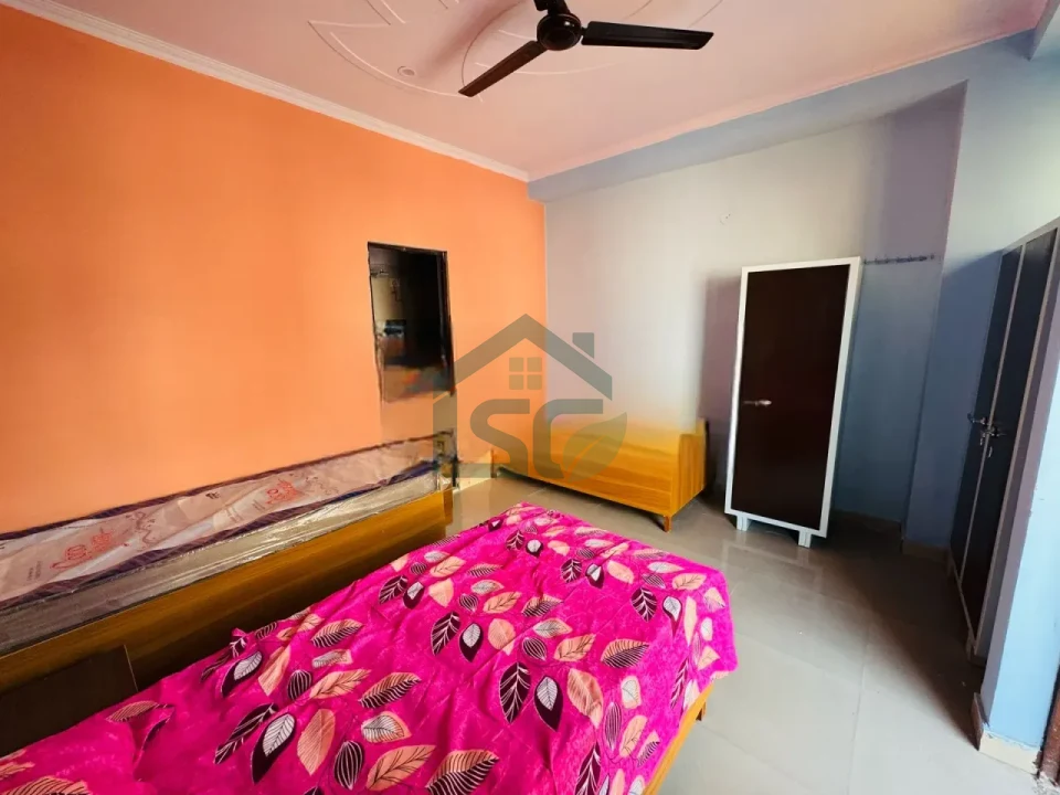Shree Jaharveer Girls PG in Sector 33, Gurugram — property photo 5