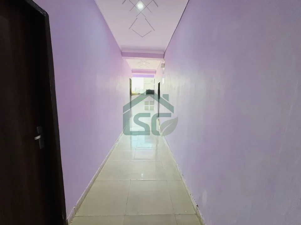 Shree Jaharveer Girls PG in Sector 33, Gurugram — property photo 3