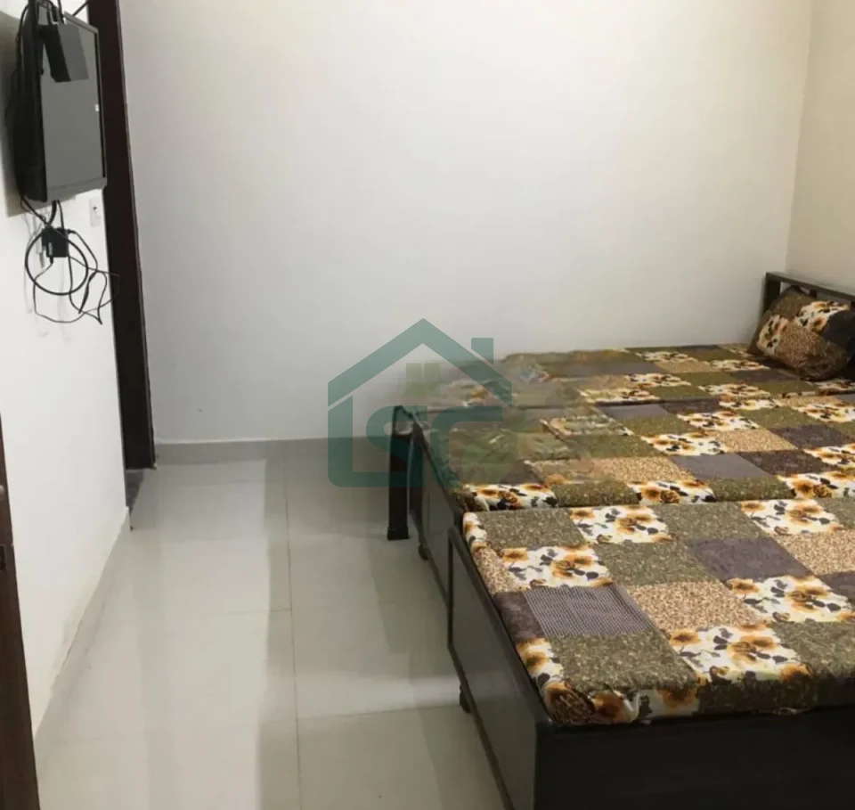 HomiZzz PG in Sector 22, Gurugram — property photo 1