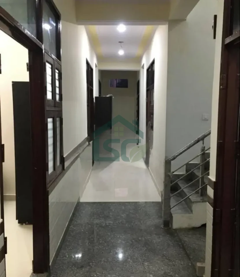 HomiZzz PG in Sector 22, Gurugram — property photo 2