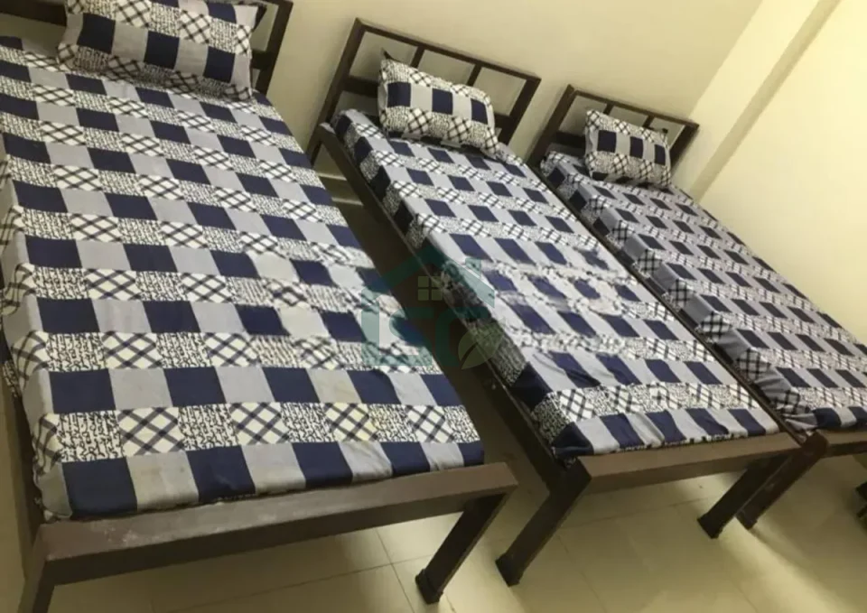 HomiZzz PG in Sector 22, Gurugram — property photo 4