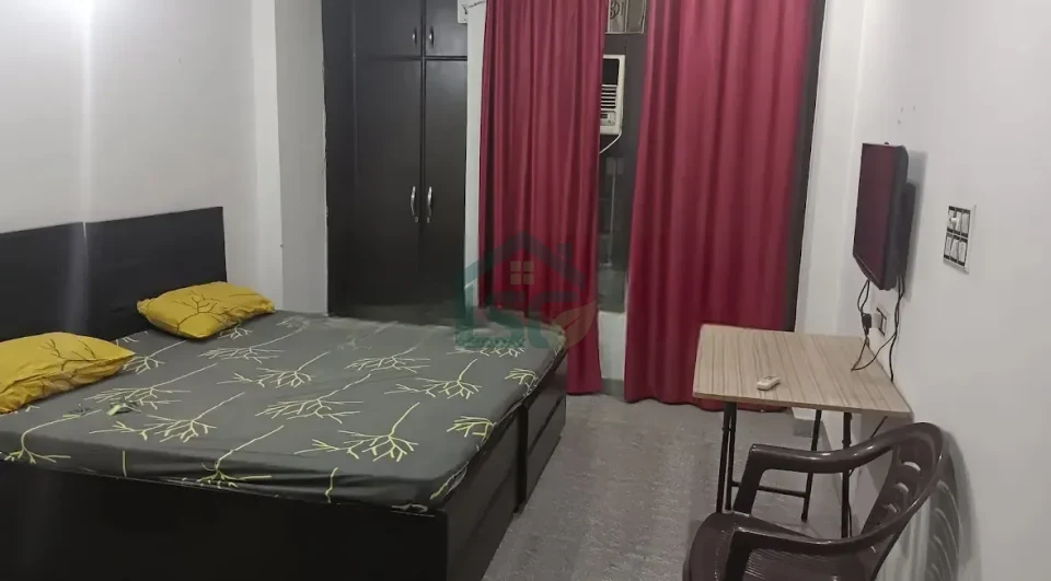 Nivedita kunj Girls Hostal in Kamla Nagar, Delhi — property photo 2