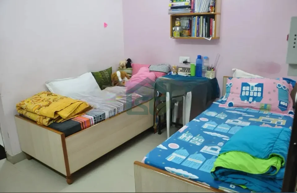 Nivedita kunj Girls Hostal in Kamla Nagar, Delhi — property photo 3