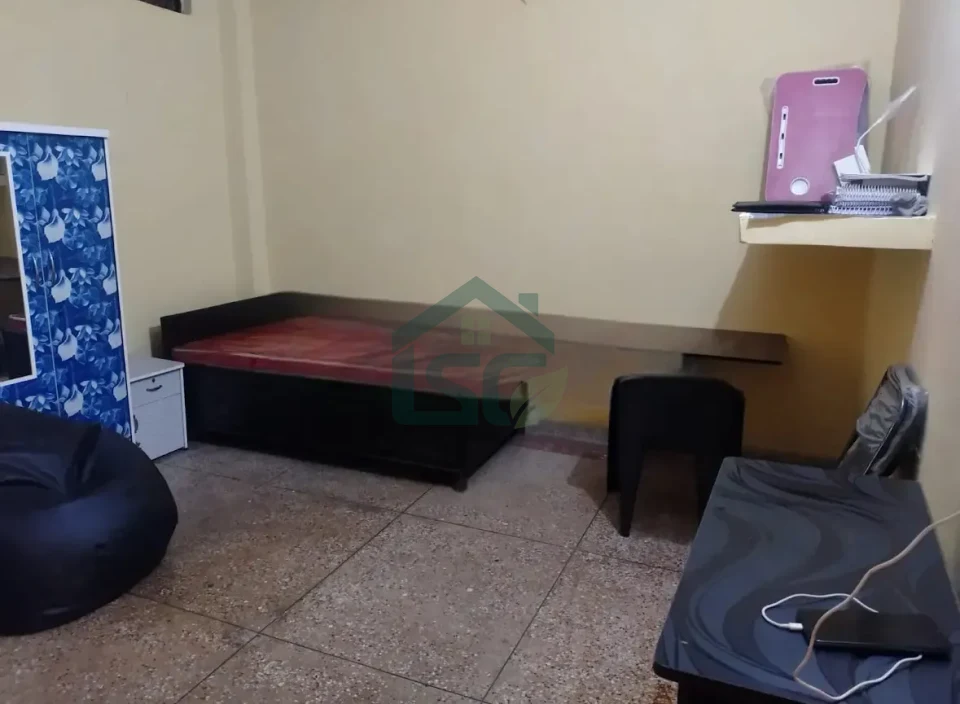 Maharaja Boys PG in Gharoli, Delhi — property photo 2