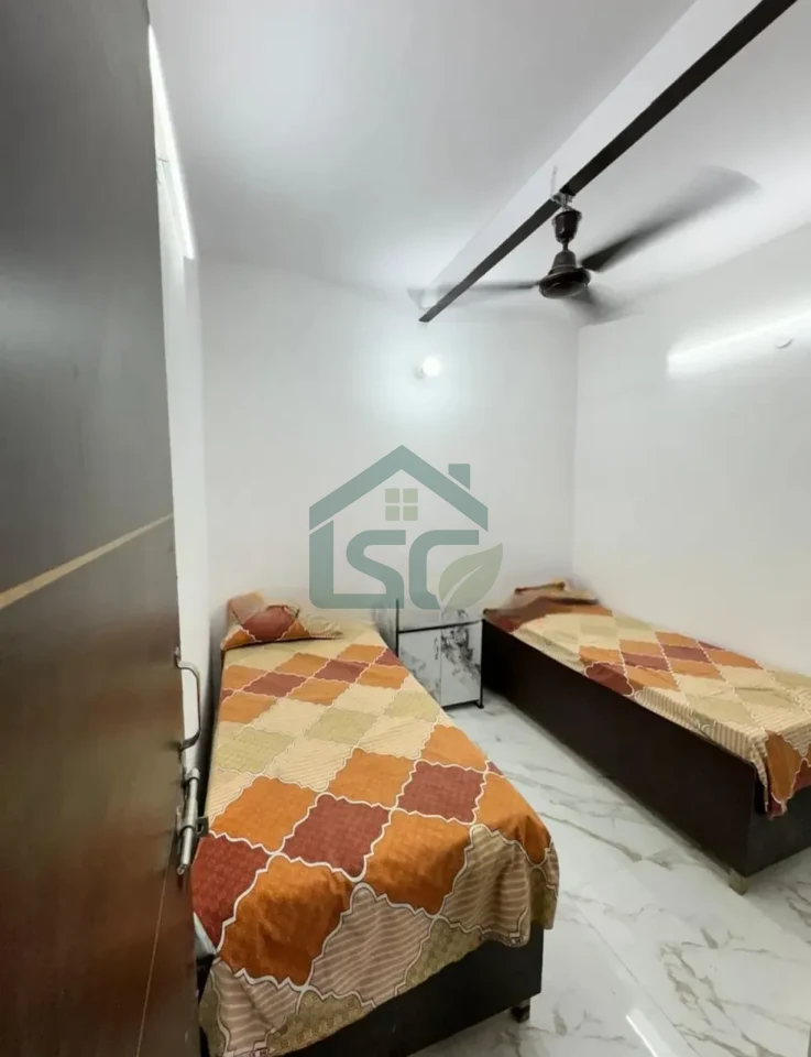 Maharaja Boys PG in Gharoli, Delhi — property photo 5