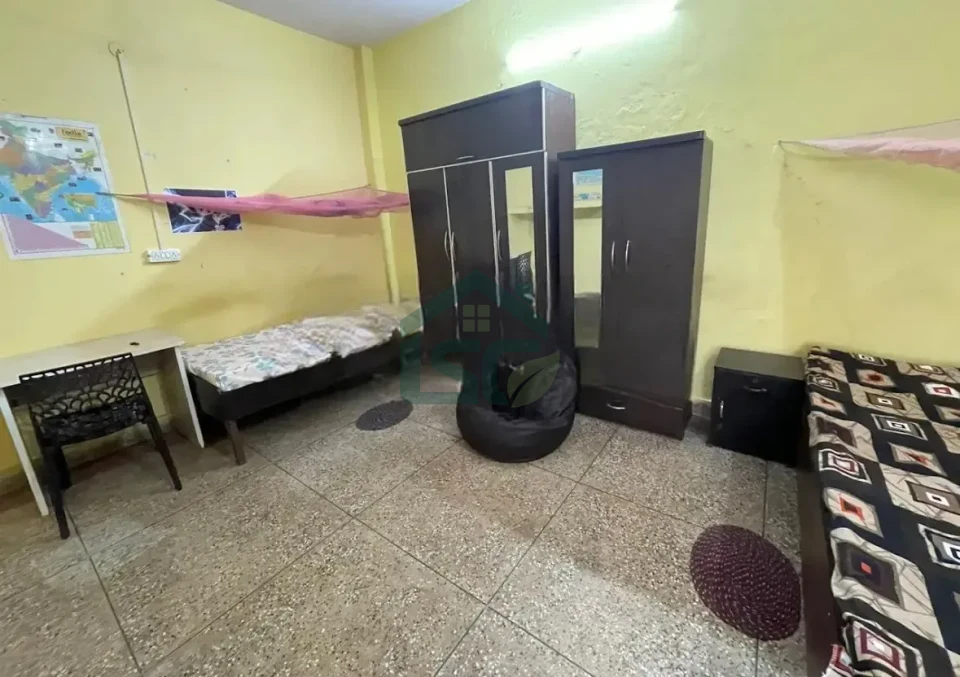 Maharaja Boys PG in Gharoli, Delhi — property photo 3