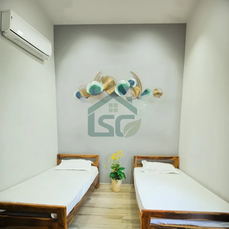 Photo 4 of Skyline Colive, Gachibowli, Hyderabad