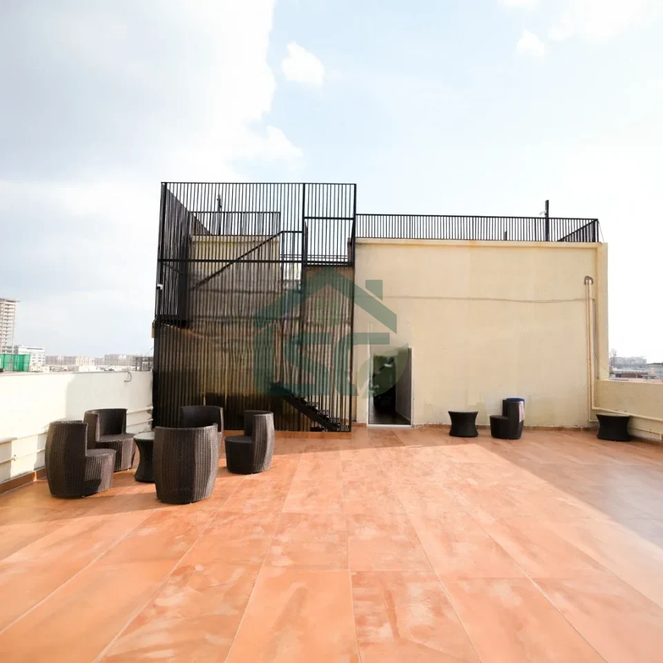 Photo 5 of Skyline Colive, Gachibowli, Hyderabad