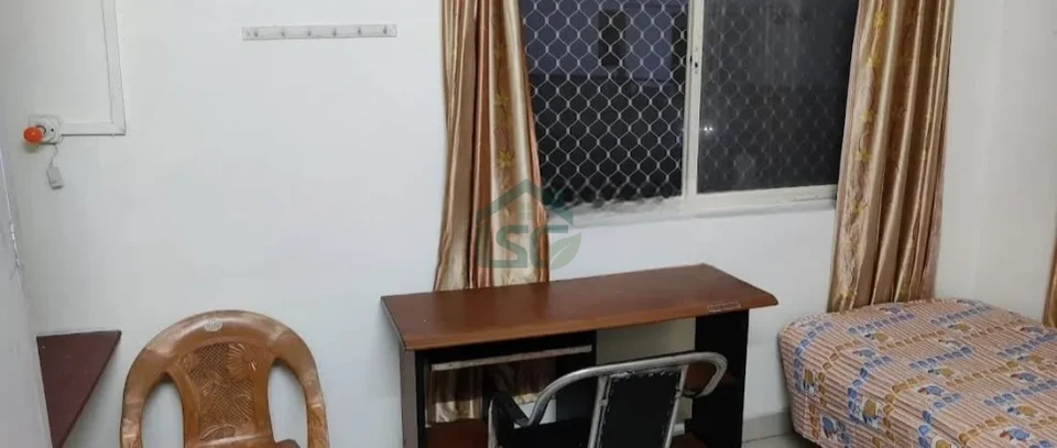 Photo 2 of Nootan Aunty PG Hostel, Hasanganj, Lucknow