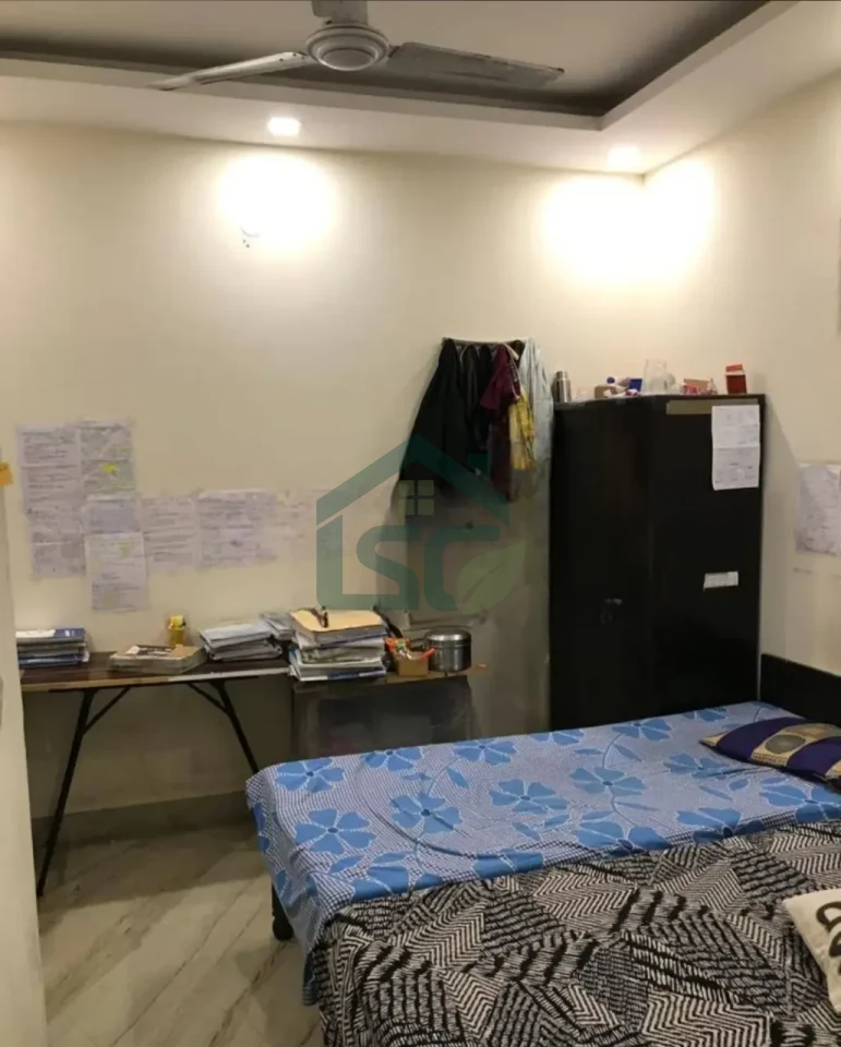 Rg PG for boys in Sant Nagar, Delhi — property photo 4