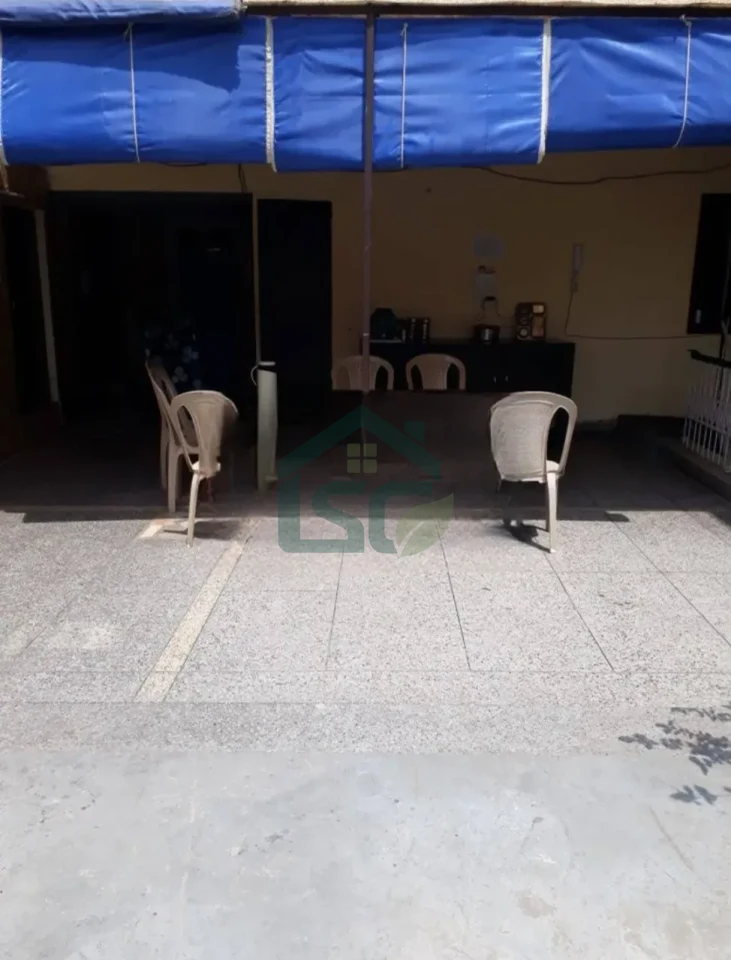 Rg PG for boys in Sant Nagar, Delhi — property photo 2
