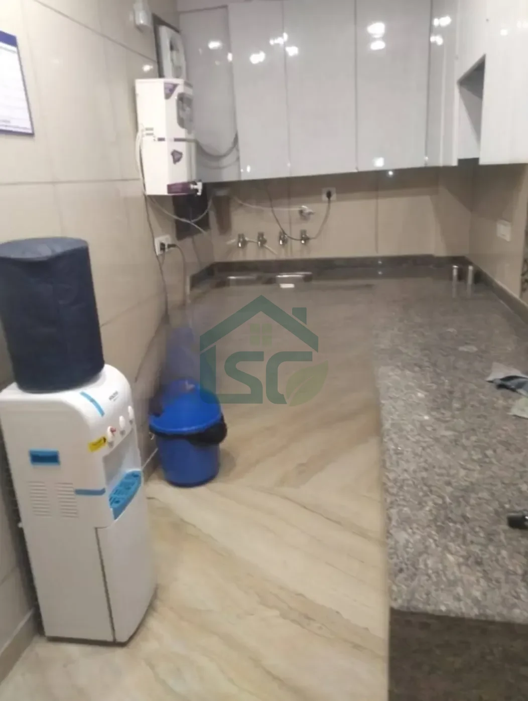 Rg PG for boys in Sant Nagar, Delhi — property photo 1