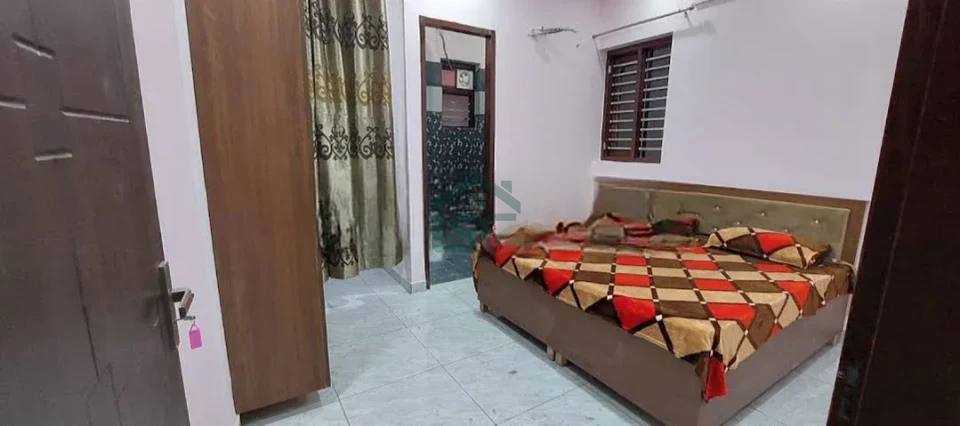 Photo 4 of Divya PG, Model Town, Ludhiana