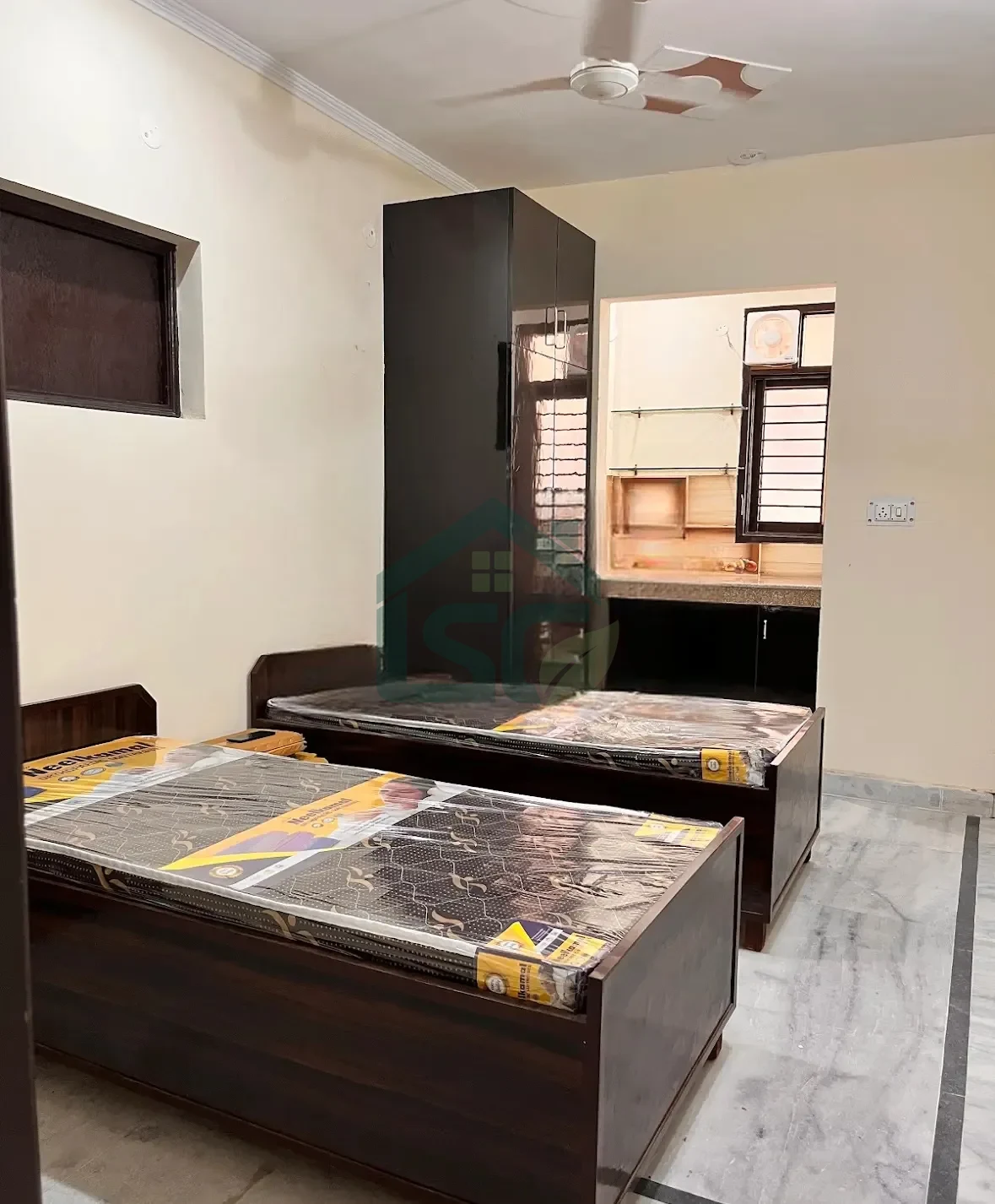 Photo 2 of Cocoon Girls PG, Karol Bagh, Delhi
