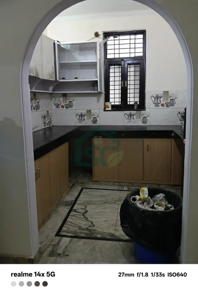 At Raja Residency, Sector 22, Gurgaon
