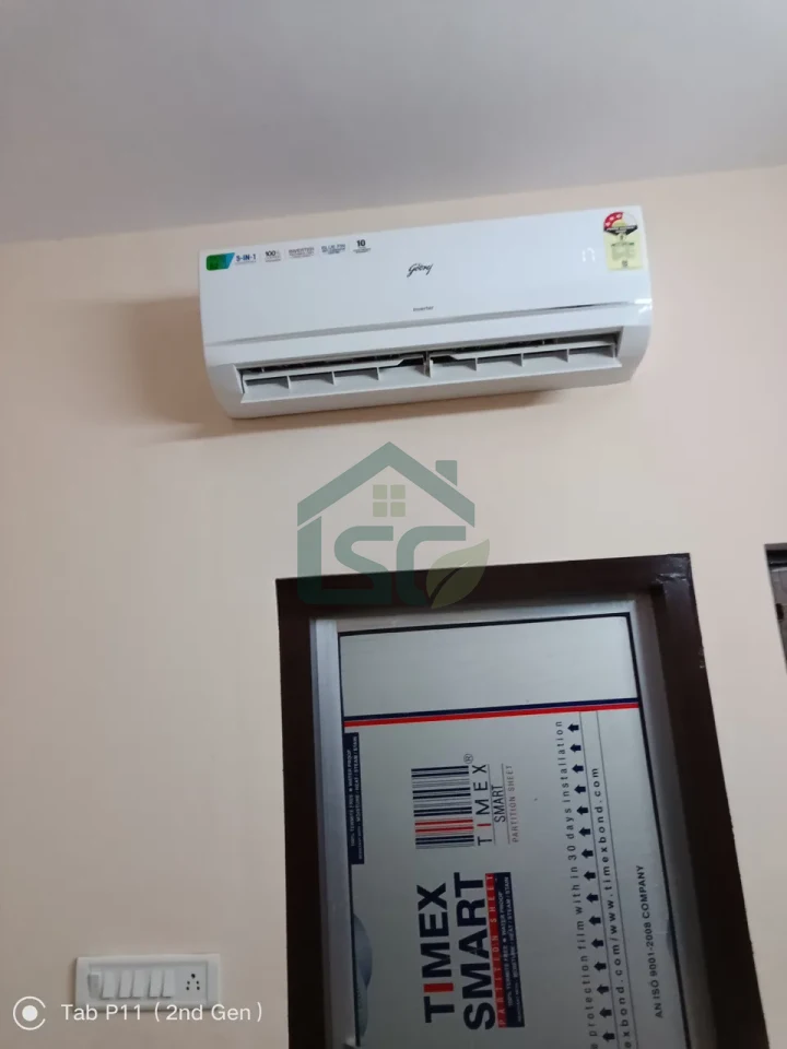 Photo 4 of S G PG, Pratap Nagar, Jaipur