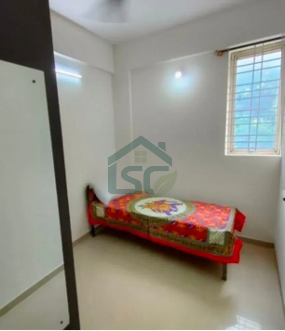 At Sri Lakshmi Ganapathi Hospitality PG For Gents, Koramangala, Bangalore