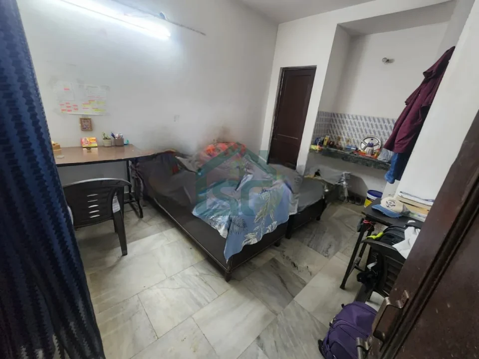 Photo 5 of Archana'S Homes Boys PG, Saket, Delhi