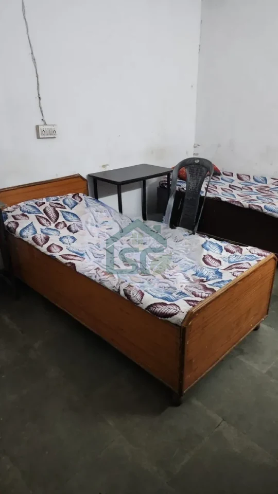 Photo 3 of Archana'S Homes Boys PG, Saket, Delhi