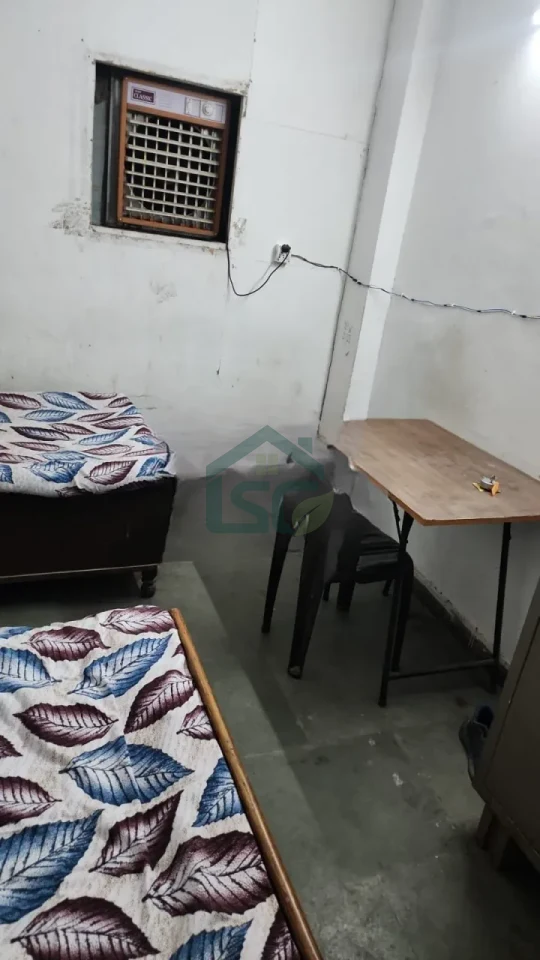 Photo 4 of Archana'S Homes Boys PG, Saket, Delhi