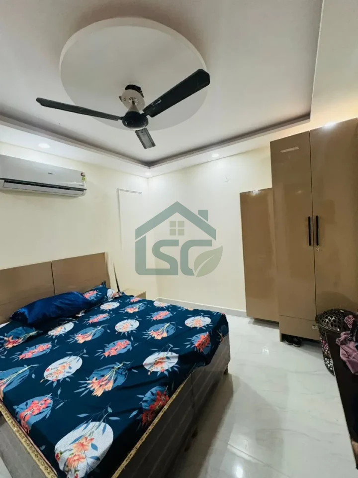 Shyam Girls PG in Uttam Nagar, Delhi — property photo 4