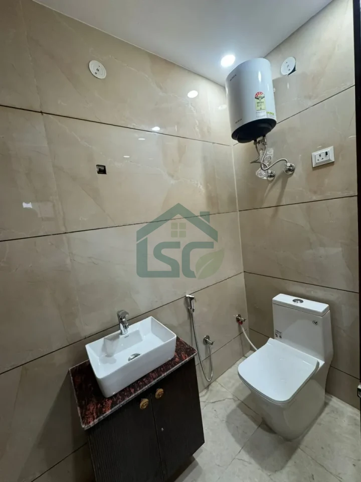 Shyam Girls PG in Uttam Nagar, Delhi — property photo 2