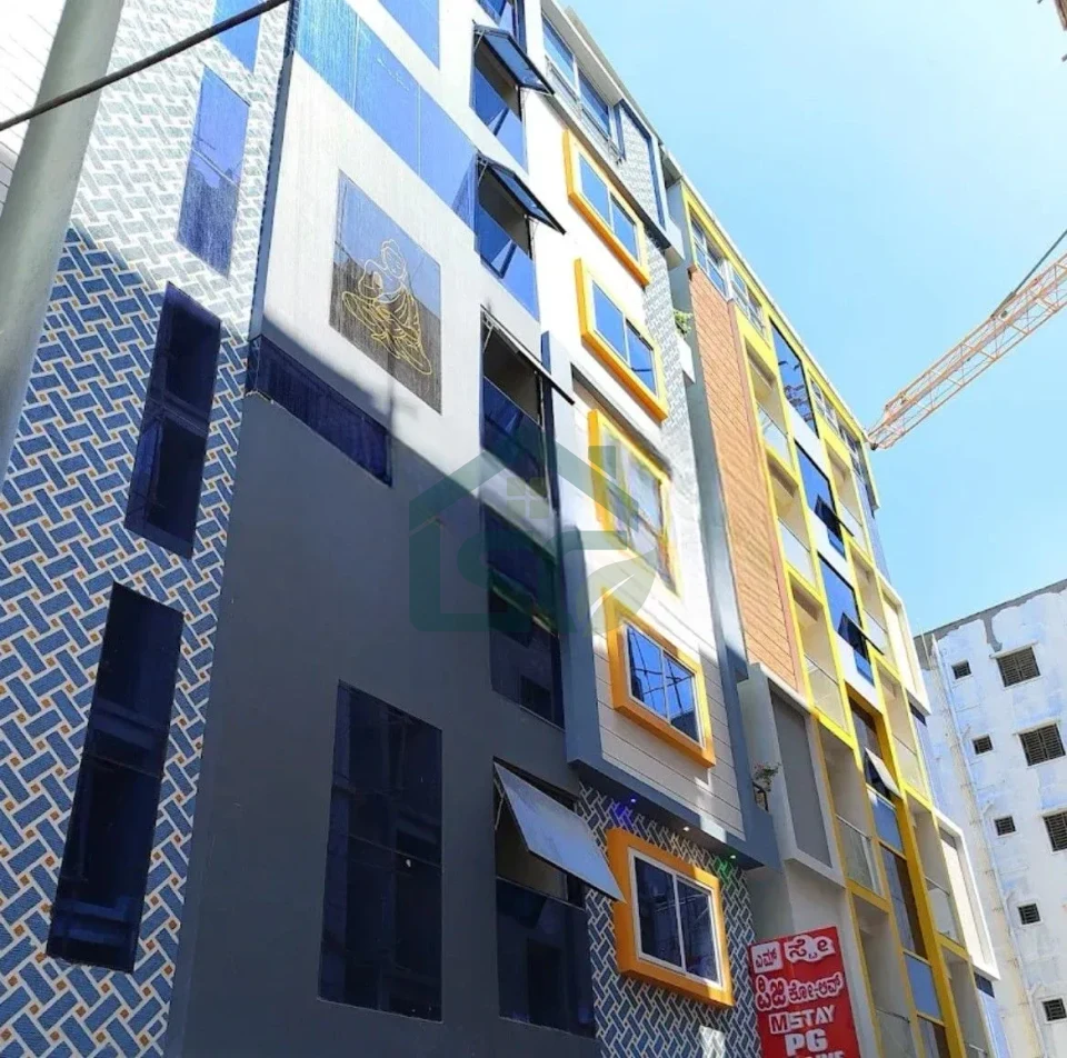 Photo 2 of M Stay PG, Kaverappa Layout, Bangalore