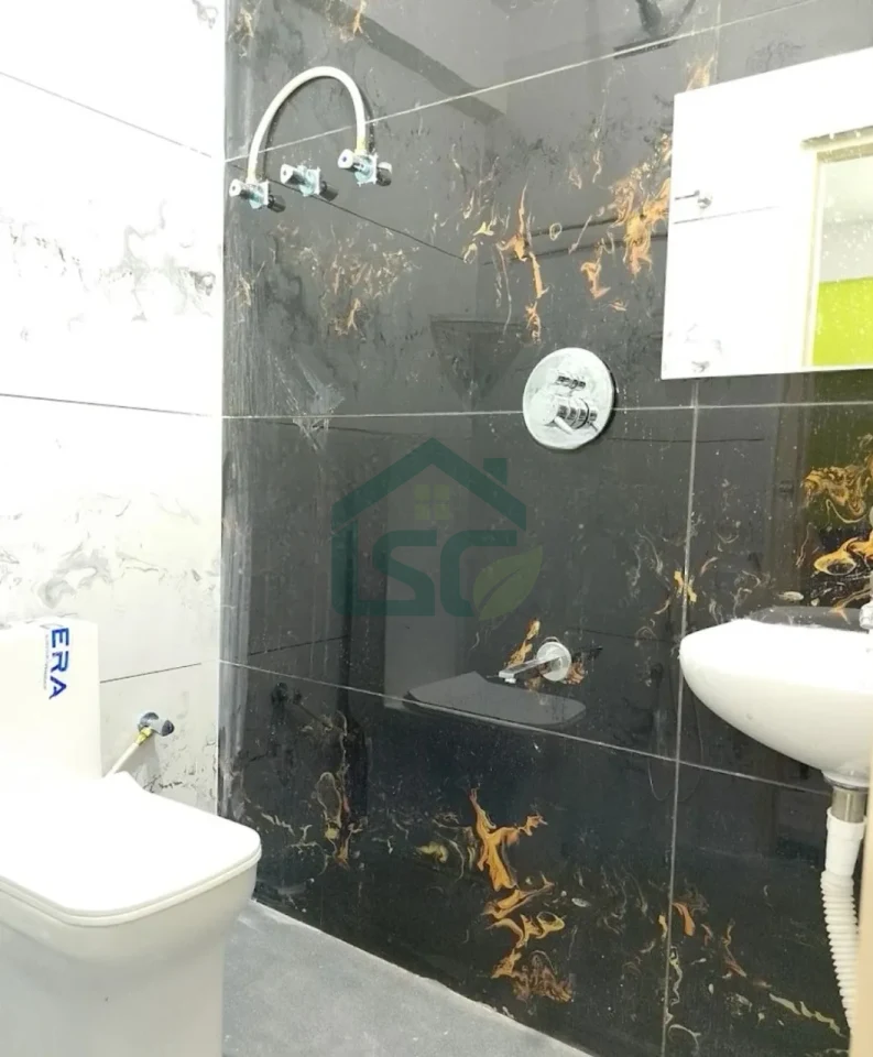 Photo 5 of M Stay PG, Kaverappa Layout, Bangalore