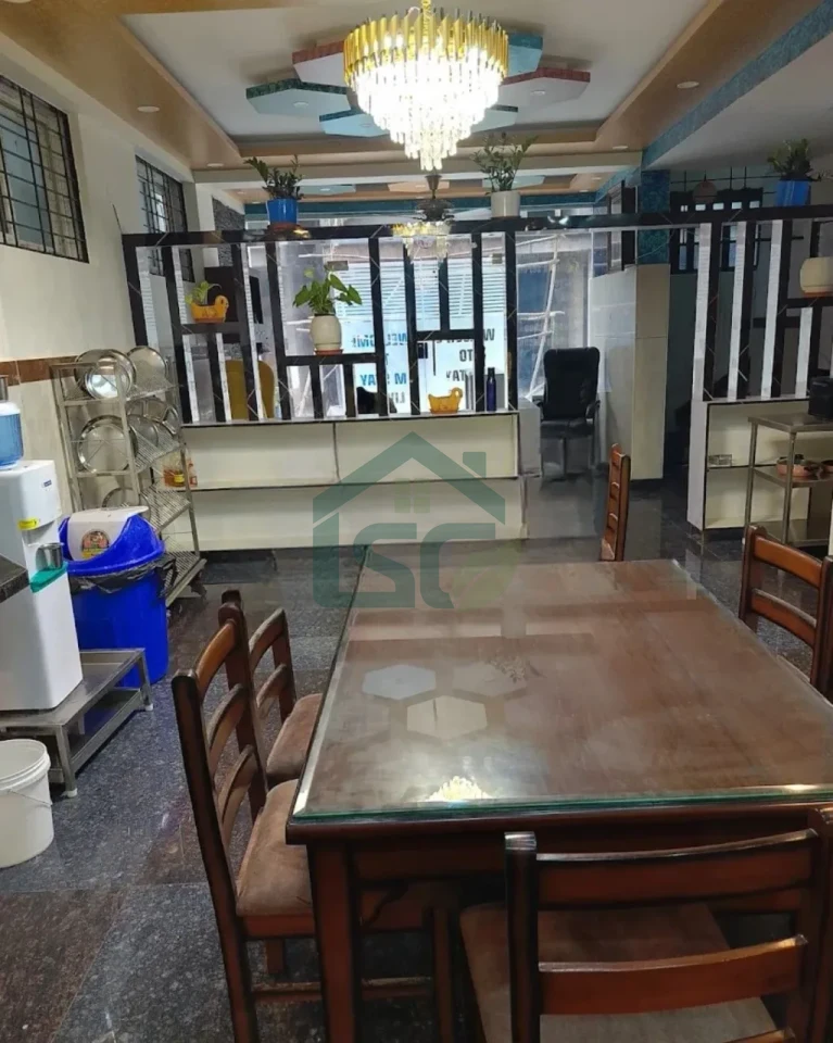 Photo 4 of M Stay PG, Kaverappa Layout, Bangalore