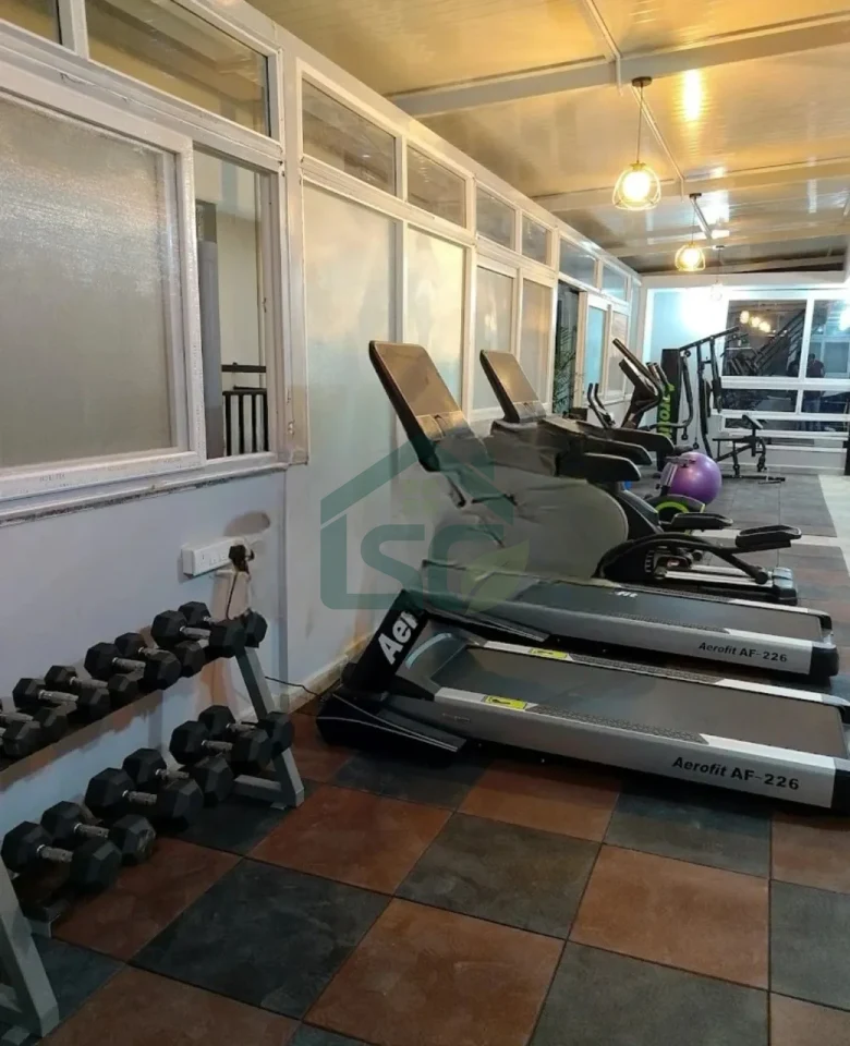 Photo 3 of M Stay PG, Kaverappa Layout, Bangalore