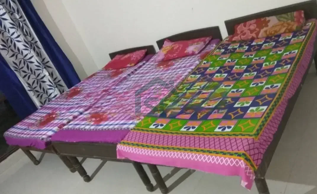 Girls PG in Imt Manesar, Gurugram — property photo 1