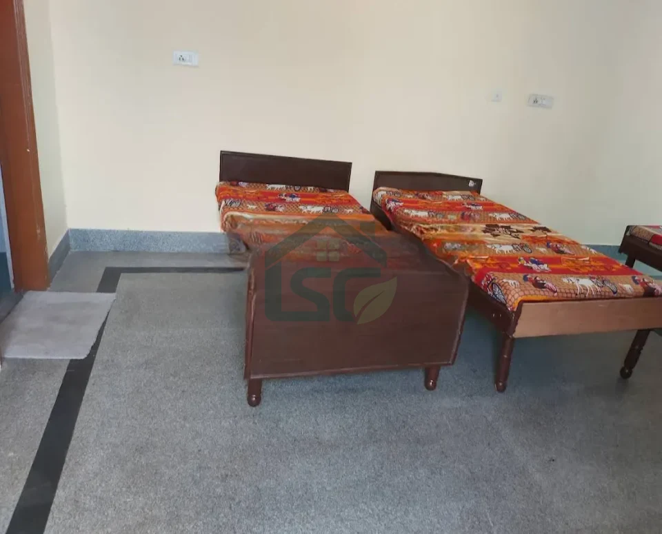 Girls PG in Imt Manesar, Gurugram — property photo 2