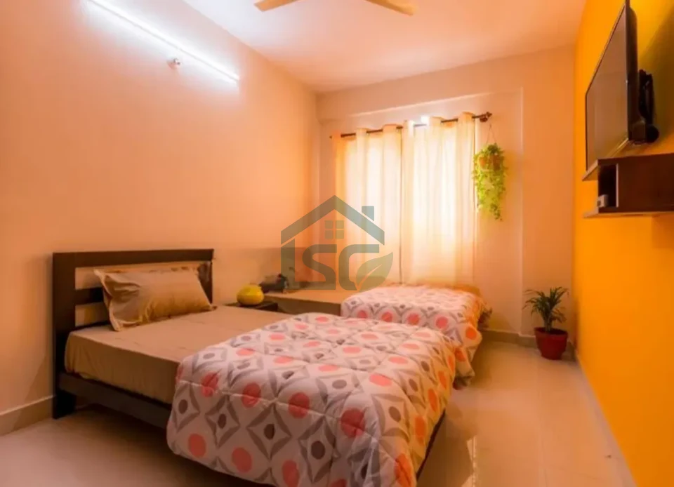 Girls PG in Imt Manesar, Gurugram — property photo 4