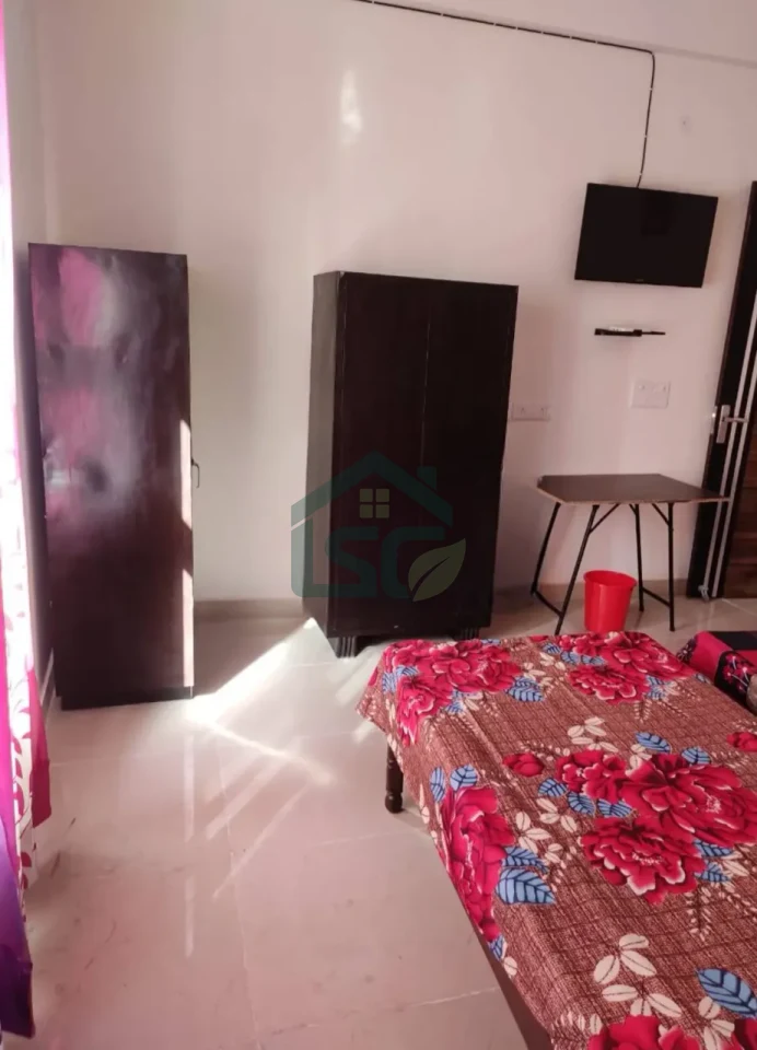 Girls PG in Imt Manesar, Gurugram — property photo 5