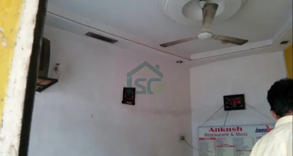 At Ankush Boy'S Hostel, Nandanvan, Nagpur