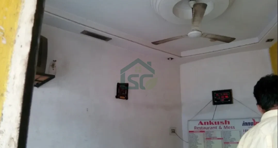 At Ankush Boy'S Hostel, Nandanvan, Nagpur