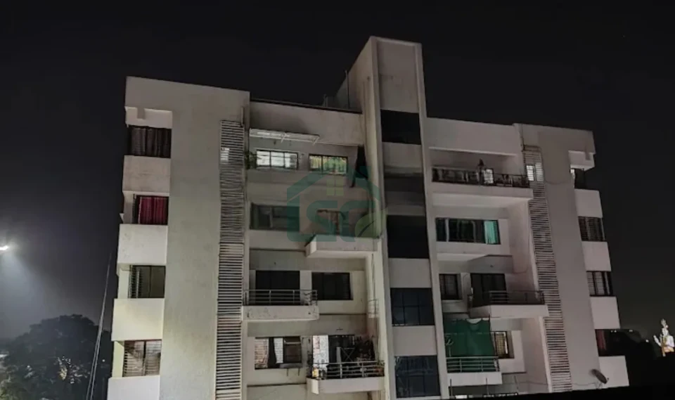 Photo 4 of Ankush Boy'S Hostel, Nandanvan, Nagpur