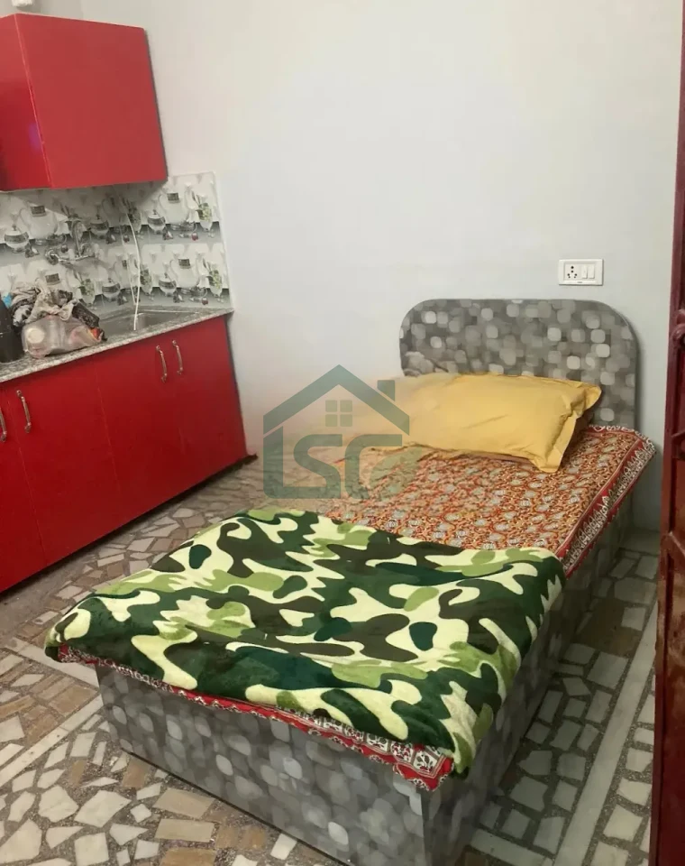 Janak Girls PG in Malviya Nagar, Delhi — property photo 5