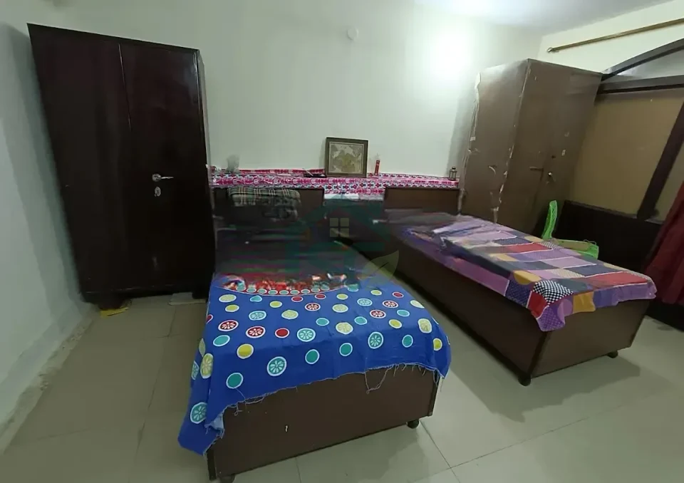 Janak Girls PG in Malviya Nagar, Delhi — property photo 1