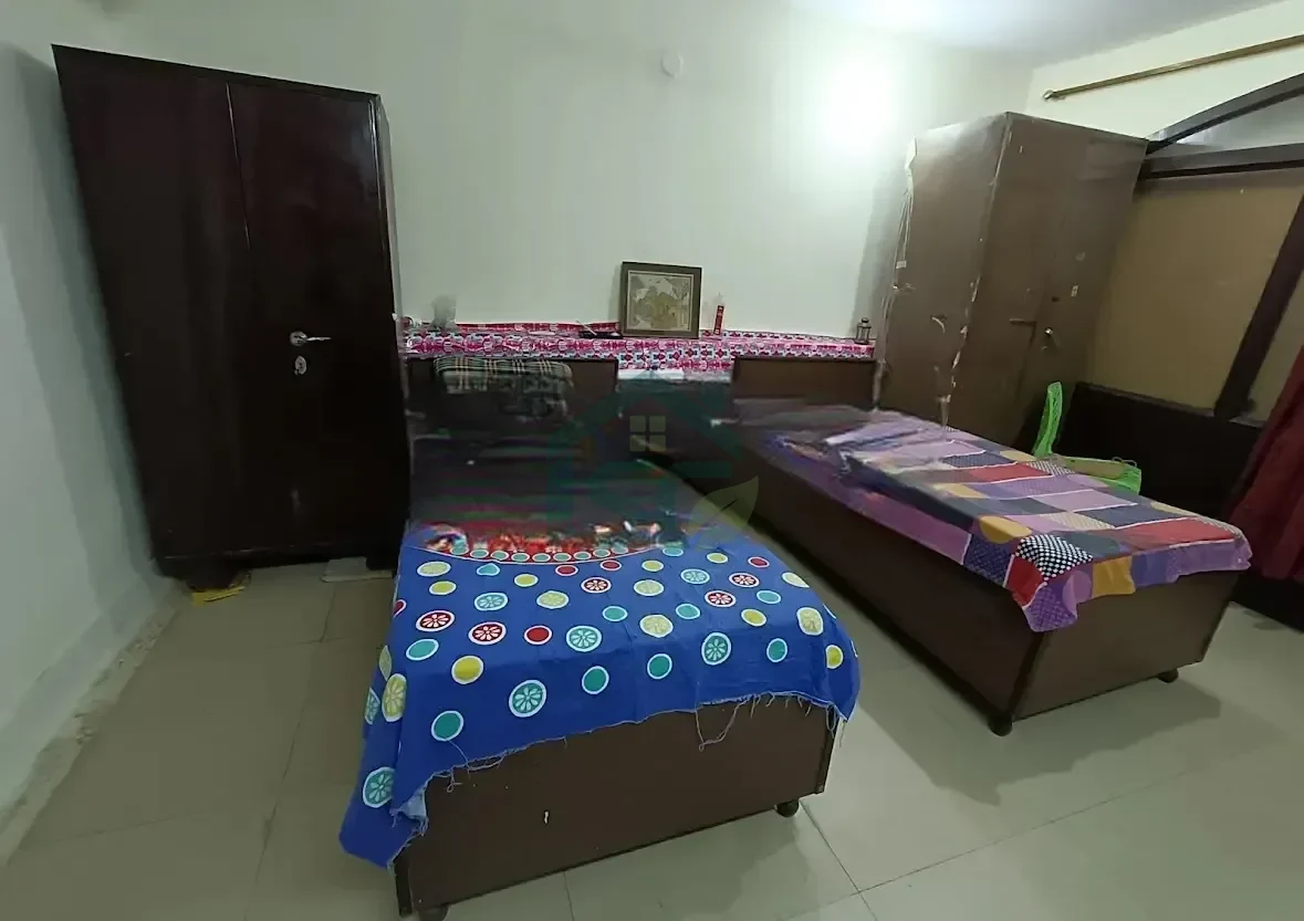 Janak Girls PG in Malviya Nagar, Delhi — property photo 1