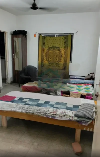 Photo 2 of Radhe Krishna Paying Guest, Vastrapur, Ahmedabad